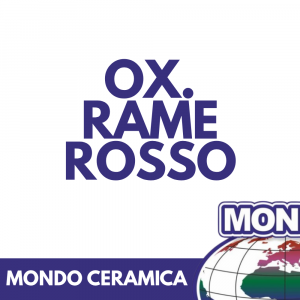 Ox. Rame rosso