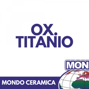 Ox. Titanio