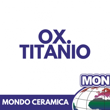 Ox. Titanio