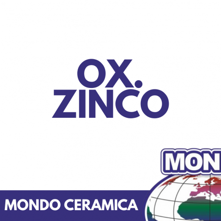 Ox. Zinco