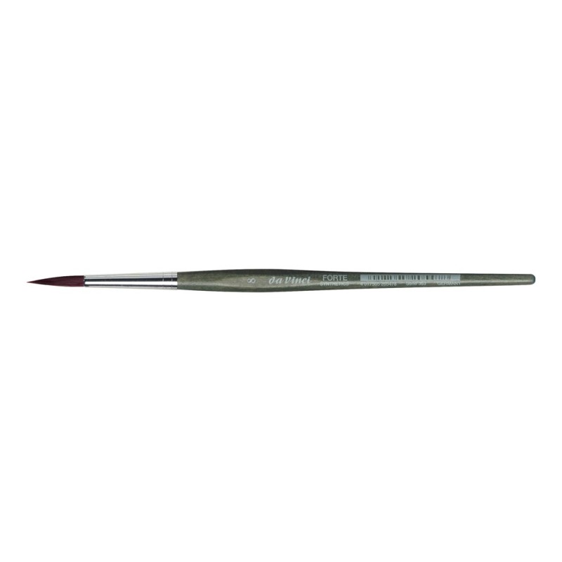 PDV363 FORTE Synthetics tondo