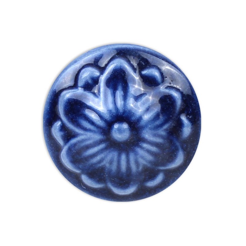 HC 551 Egyptian Blue