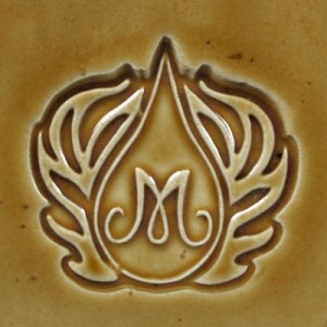 Mayco SW-204 Amber Topaz