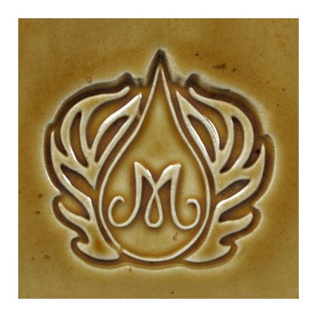 Mayco SW-204 Amber Topaz