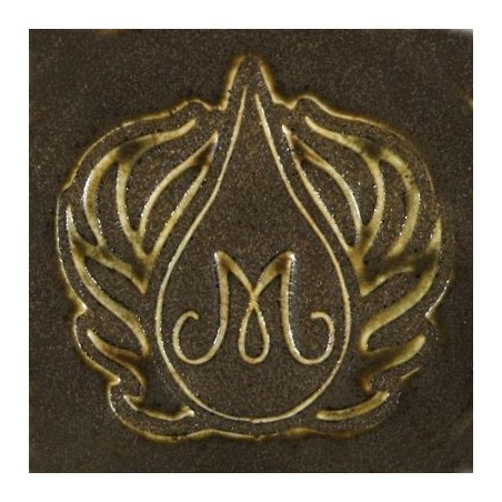 Mayco SW-144 Lava Rock