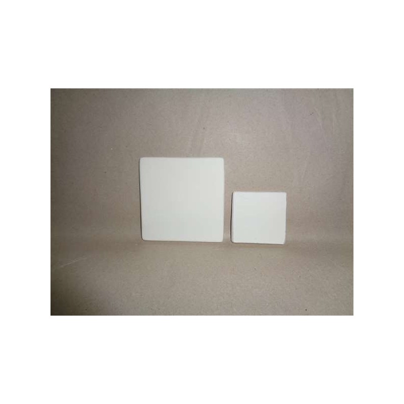 Forme Quadrate bianche
