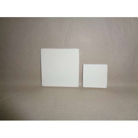 Forme Quadrate bianche