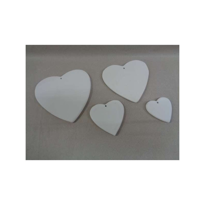 Piastrelle Cuore