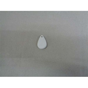 Pendente Goccia 3 cm