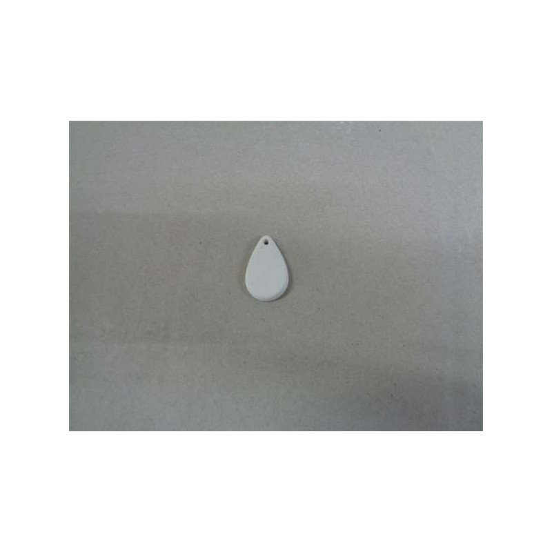 Pendente Goccia 3 cm