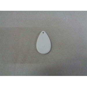 Pendente Goccia 4 cm