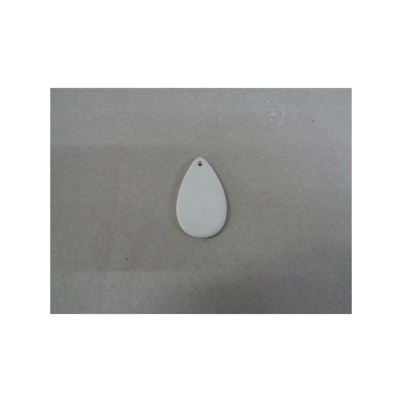 Pendente Goccia 4 cm