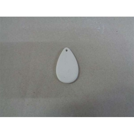 Pendente Goccia 4 cm