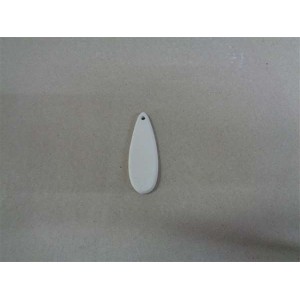 Pendente Goccia 4,7cm