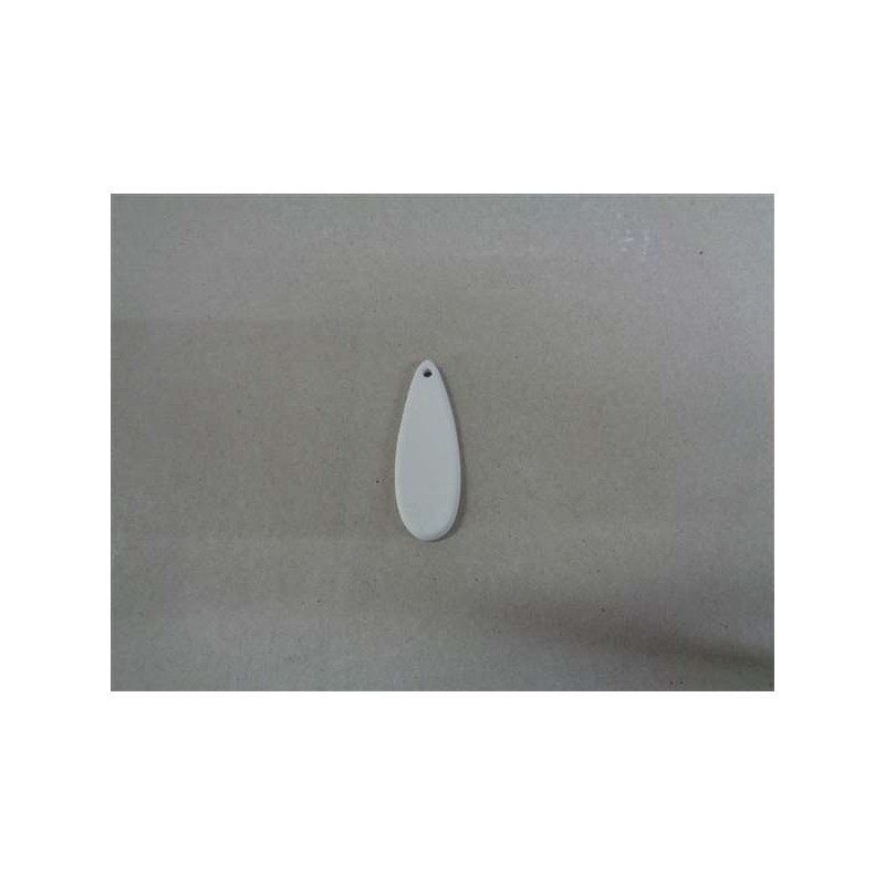Pendente Goccia 4,7cm