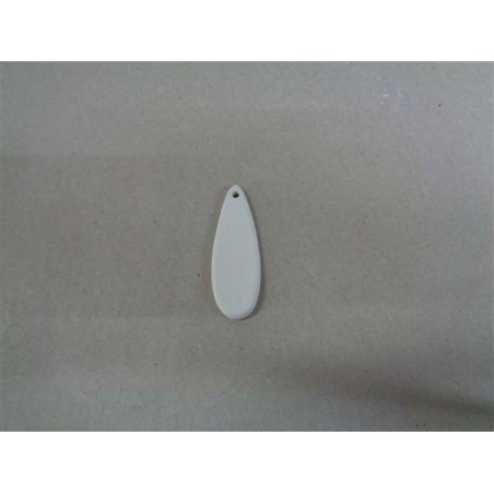 Pendente Goccia 4,7cm