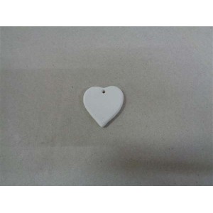 Pendente Cuore 3 cm