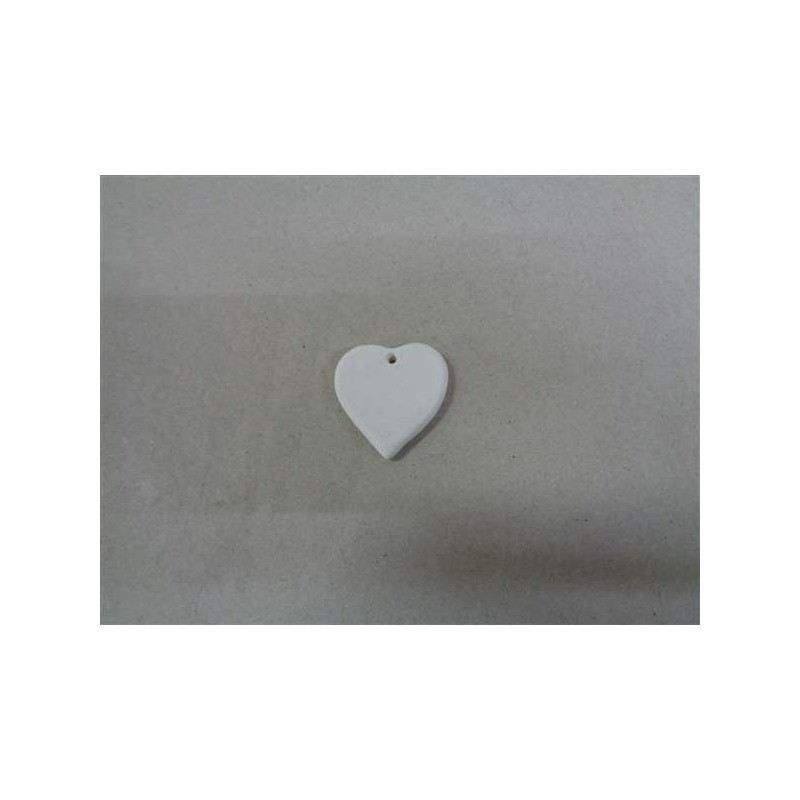Pendente Cuore 3 cm