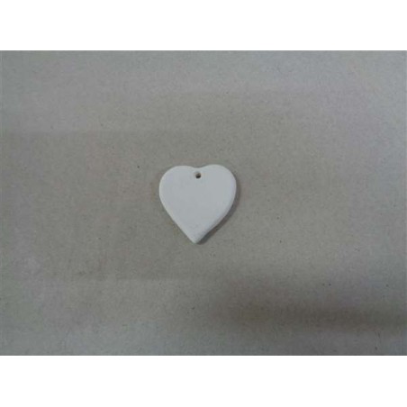 Pendente Cuore 3 cm
