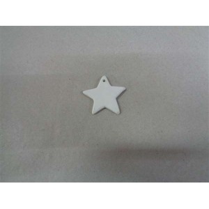 Pendente Stella 3,5 cm