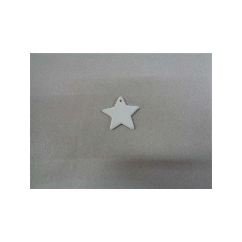 Pendente Stella 3,5 cm