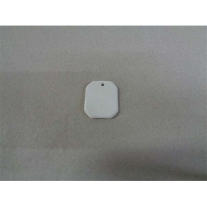 Pendente Medaglia 3x2,5 cm - Conf.10pz