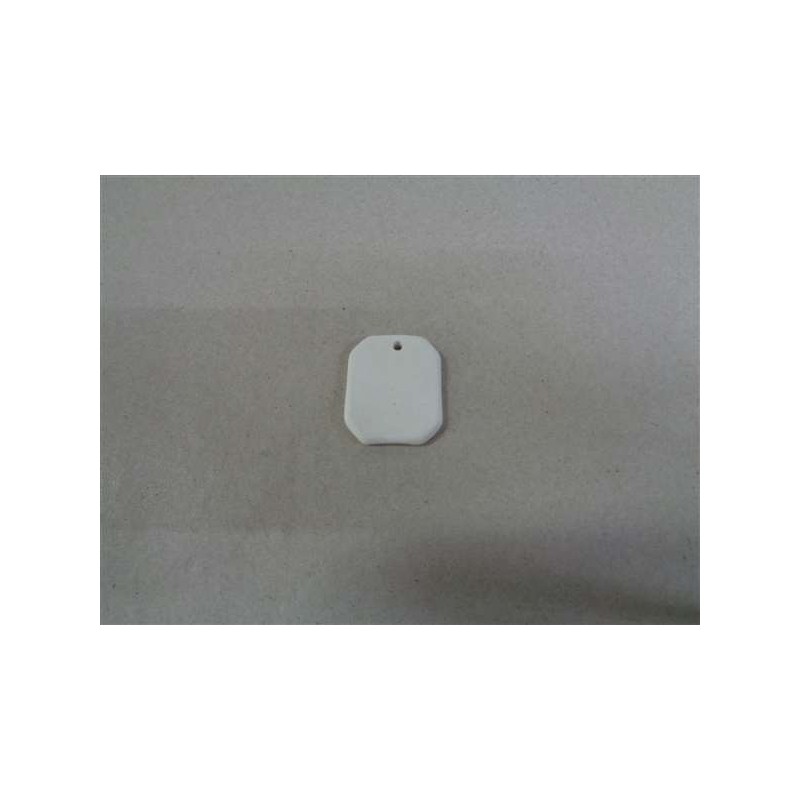 Pendente Medaglia 3x2,5 cm - Conf.10pz