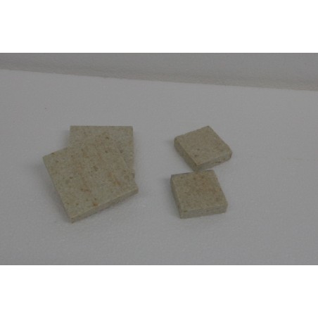 4.3...q  quadrati per colonnine