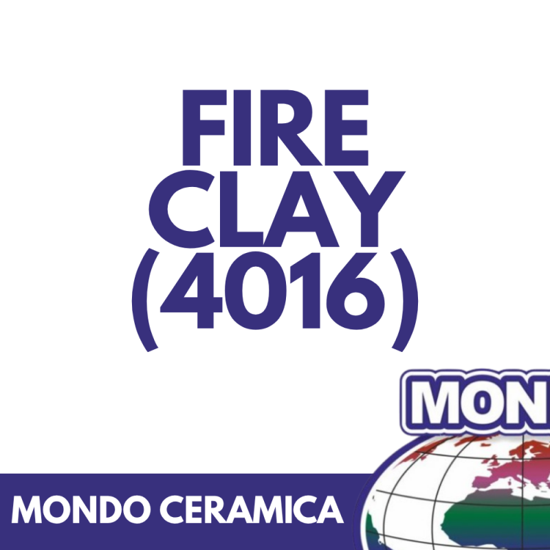 Fire Clay  (4016)