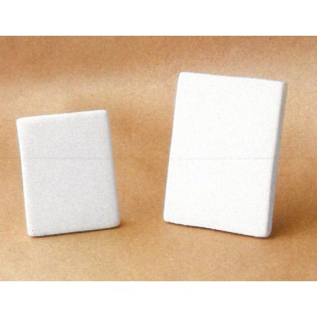 GL205 Segnaposto/targa