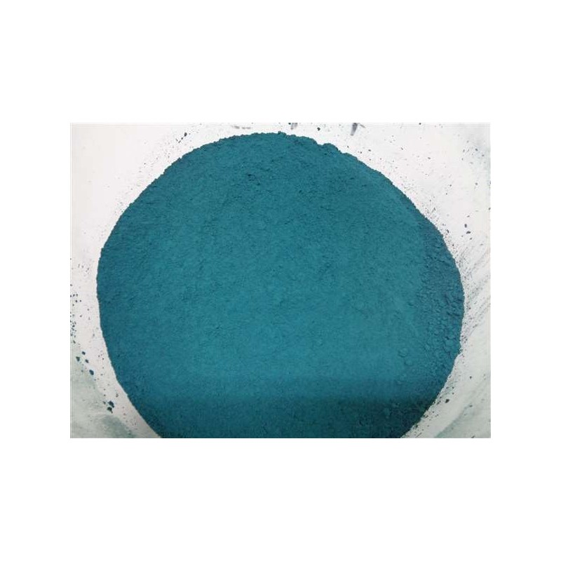 PGV3 Pigmento verde superventilato