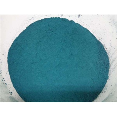 PGV3 Pigmento verde superventilato