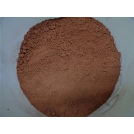 PGV5 Pigmento bruno giallo superventilato