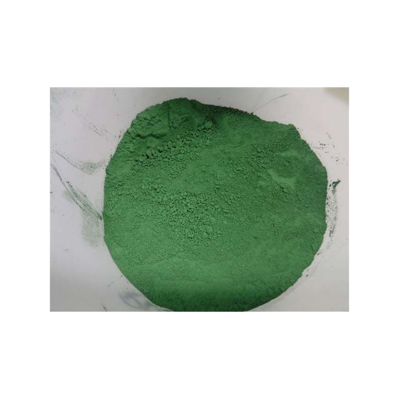 PGV78 Pigmento Verde superventilato