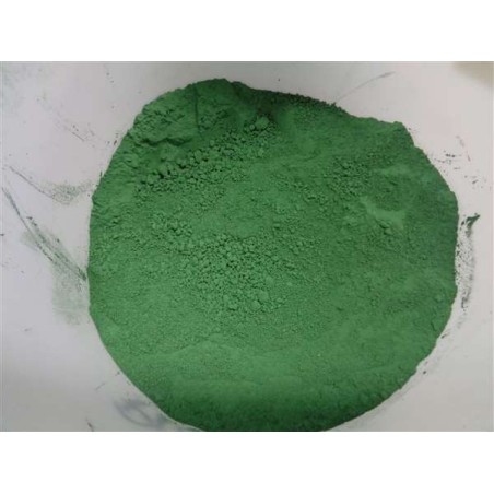 PGV78 Pigmento Verde superventilato