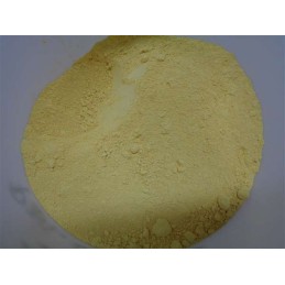 PGV160 Pigmento giallo superventilato