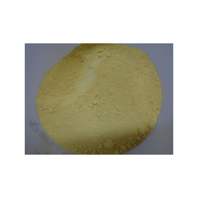 PGV160 Pigmento giallo superventilato