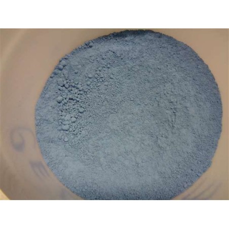 PGV210 Pigmento celeste superventilato
