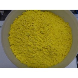 PGV470 Pigmento giallo superventilato