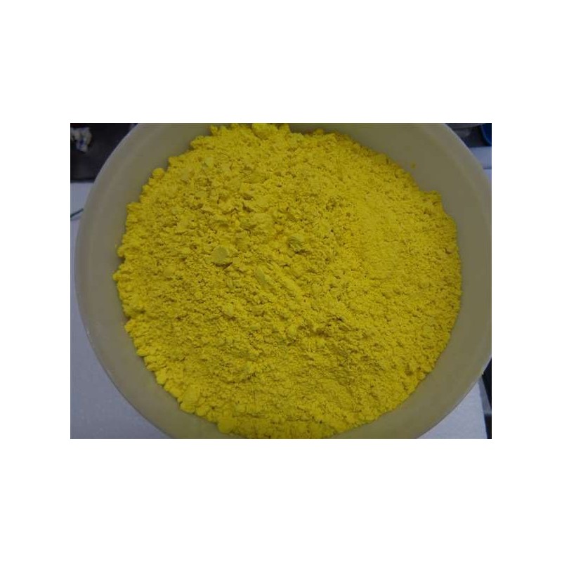 PGV470 Pigmento giallo superventilato
