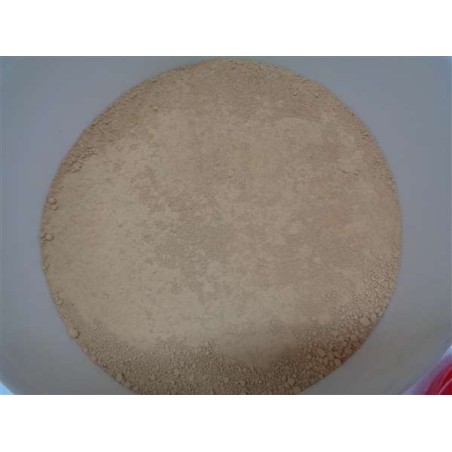 PGV125 Pigmento giallo ocra superventilato