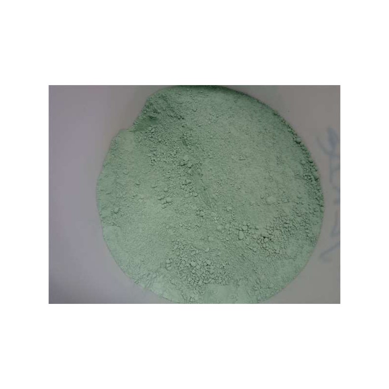 PGD62 Pigmento Verde chiaro superventilato