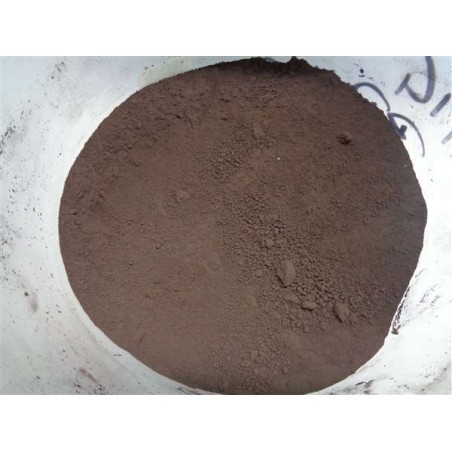 PGD140 Pigmento bruno superventilato