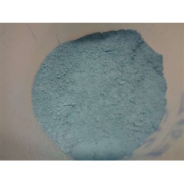 PGD212 Pigmento Celeste scuro acquamarina superventilato