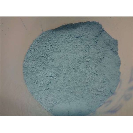 PGD212 Pigmento Celeste scuro acquamarina superventilato