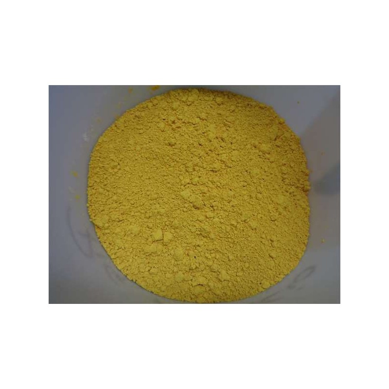 PGD27 Pigmento giallo arancio superventilato