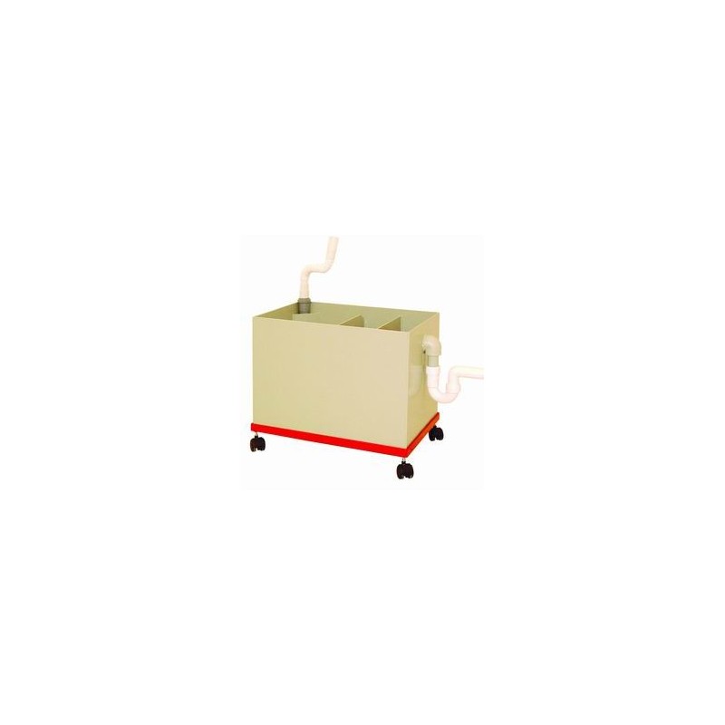 3.61 Separatore di liquidi