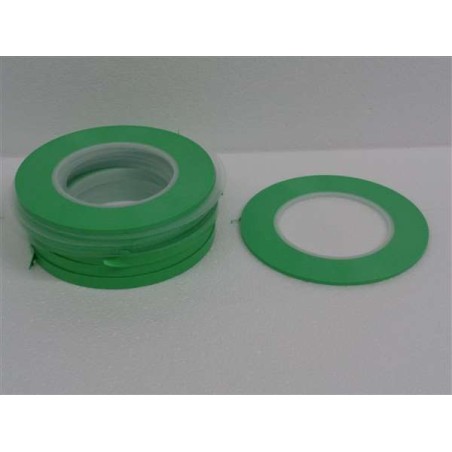 Nastro Gommato per ceramica