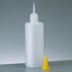 EF Pompette in plastica per engobbi e smalti