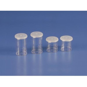 KR 2580/85 Contenitori piccoli
